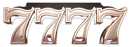 77777 game logo